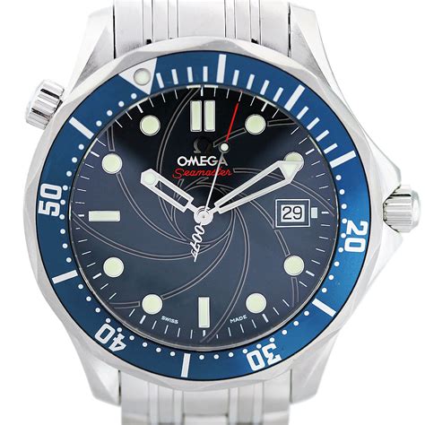 omega seamaster oo7 edition|omega 007 watch price.